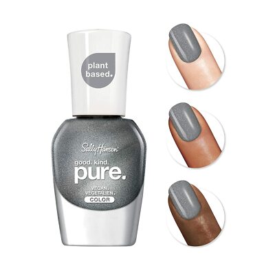 Sally Hansen Good Kind Pure Vegan Nail Color Polish  36 Colors