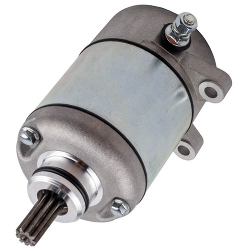 Starter & Relay Solenoid for Honda TRX250TM Fourtrax Recon 229cc 2002-2007 - Picture 2 of 12