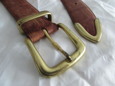 Saddlebred Genuine Men display picture 2