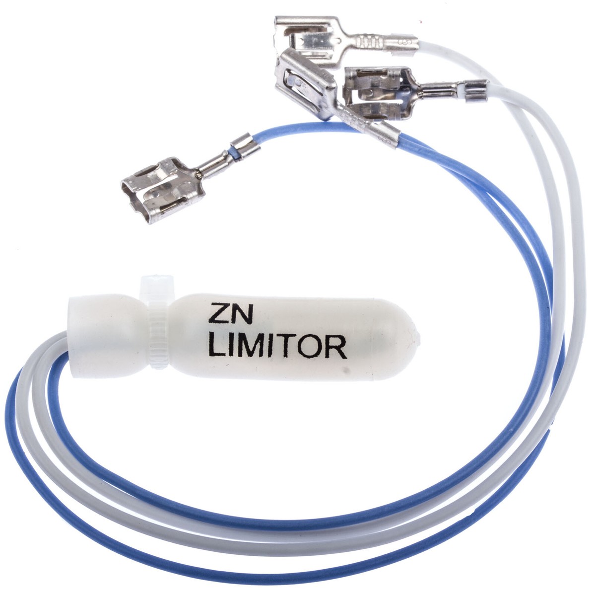 Zanussi Backofen Thermo-Ausschnitt 3872079029 - Original Ersatzteil Für Verschiedene Modelle