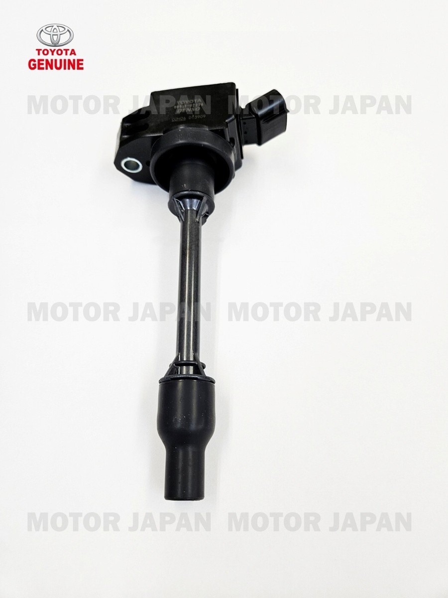 koemi Thermostatic Vacuum Switching Valve 90925-02076 For 82-89 Toyota