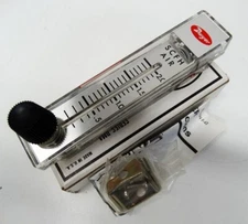 Dwyer Rate-Master RMA-3-SSV RMA3SSV Flowmeter -Unused/Original Box-