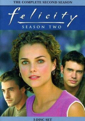 その他 Felicity: Season 2 [DVD] [Import] tf8su2k FELICITY: SEASON 2 / [DVD] | eBay