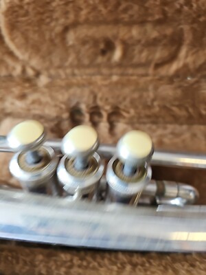 Yamaha YCR-231s Cornet | eBay
