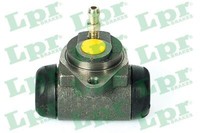 LPR Radbremszylinder Radzylinder Bremszylinder Passend FüR Fiat Siena 178