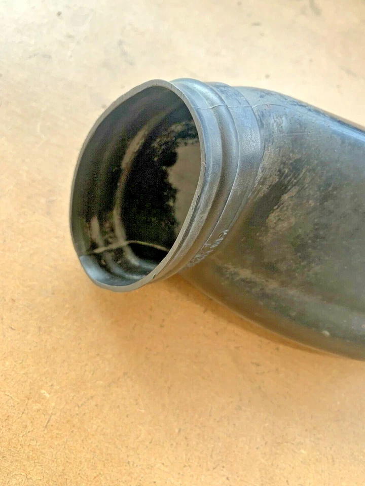 Mercedes ML430 ML320 1999-2001 conducto limpiador de admisión de aire 1635050061 OEM Foto 3 de 4