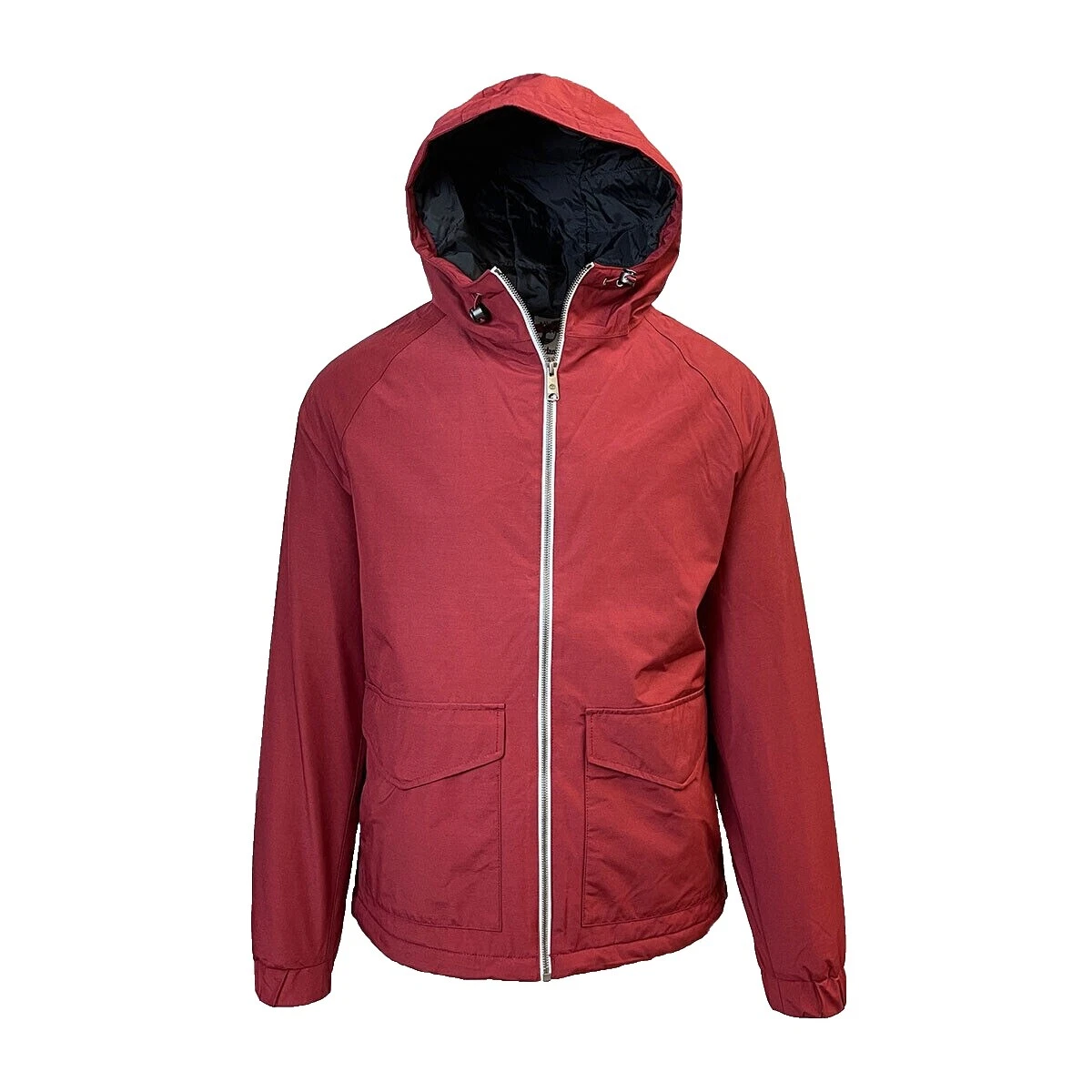 Timberland Regular Windbreaker Coats, Jackets & Vests for Men
