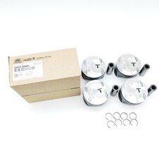 23410-2g401 Engine Pistons Rings Set For Hyundai Santa Fe For Kia Sportage