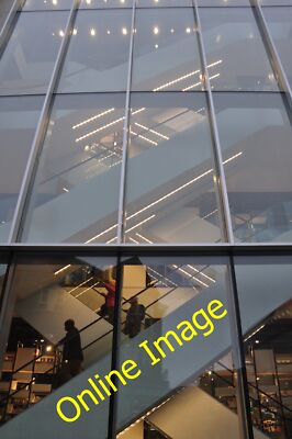 Foto 12x8 Exeter: John Lewis Store Blick in die Fenster von John Lewi c2013
