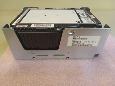 #ad DEC RZ57 E 1.0GB 50 PIN 5.25quot; SCSI HDD WITH 30 DAY WARRANTY $69.99