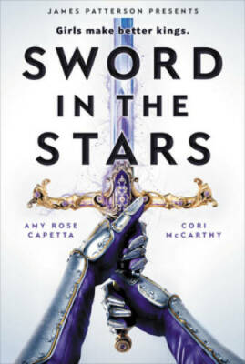 Sword in the Stars: A Once & Future Novel (Once & Future (2)) - Hardcover - GOOD