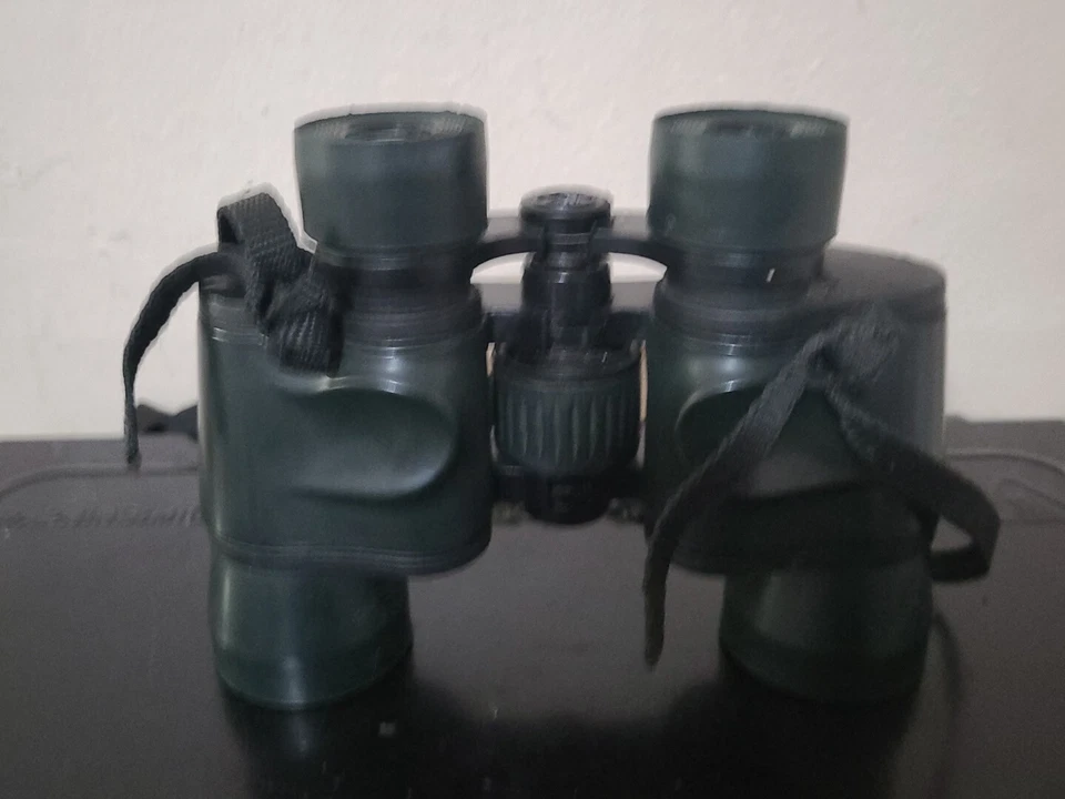 Alpen Binoculars 8x40 WA (Wide Angle) - Image 3 of 4