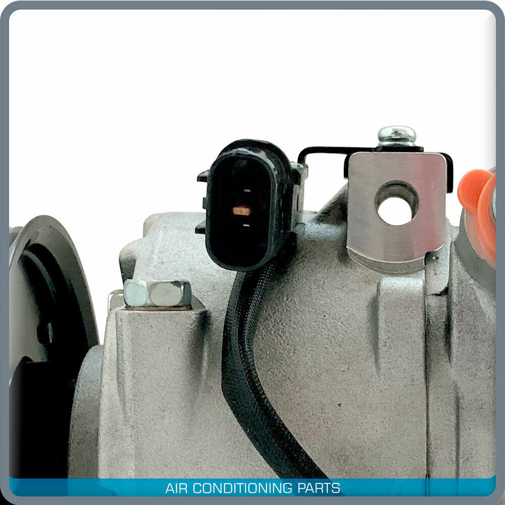 New A/C Compressor DVE18 fits Kia Sorento 2016 - OE# 977012P400 | eBay