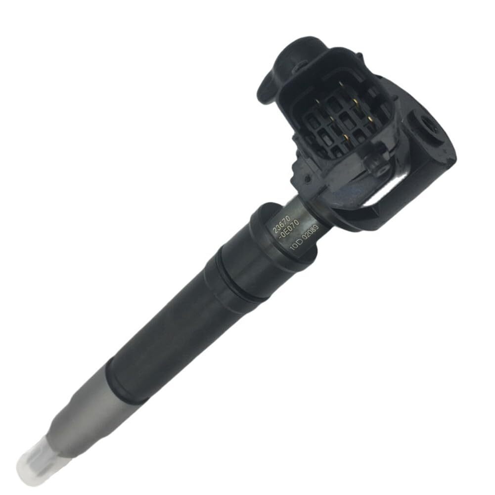オンオフ追加 Injector Fuel Injector Original Denso 23670-0R160 Toyota 2.2