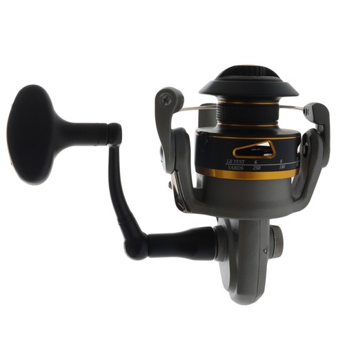 Fin-Nor Lethal 30 Spinning Reel - Picture 8 of 8