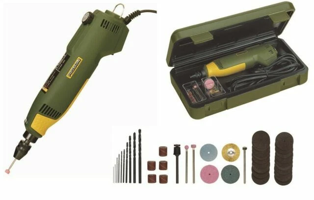 Proxxon Rotary Tools