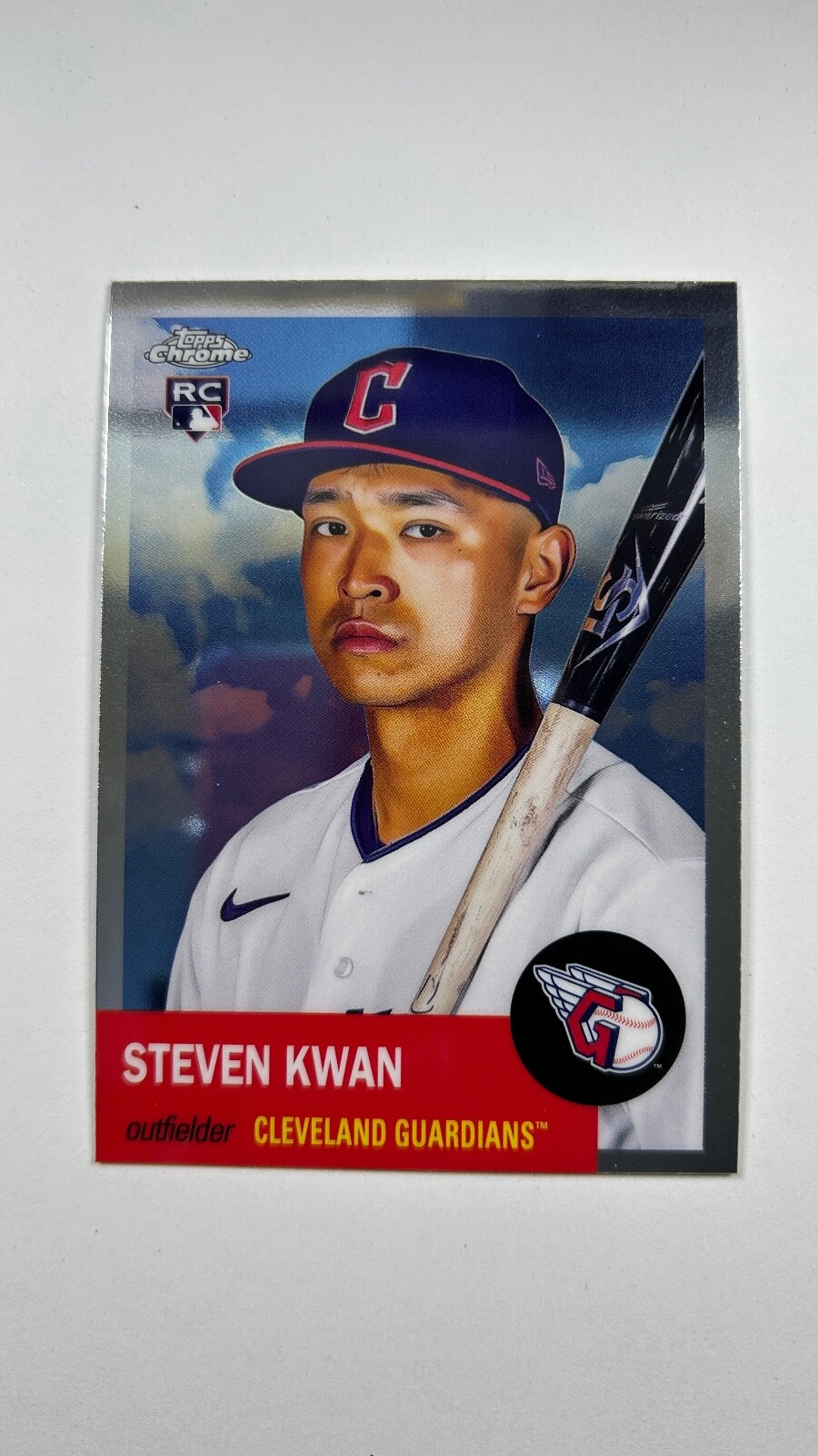 2022 Topps Chrome Platinum Anniversary Base RC, Current & Vets Pick Your Cards! - Picture 24 of 189