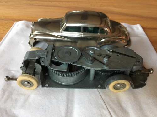 Blinker Schiebestange für Prämeta Buick 405 oder Mercedes MB 300