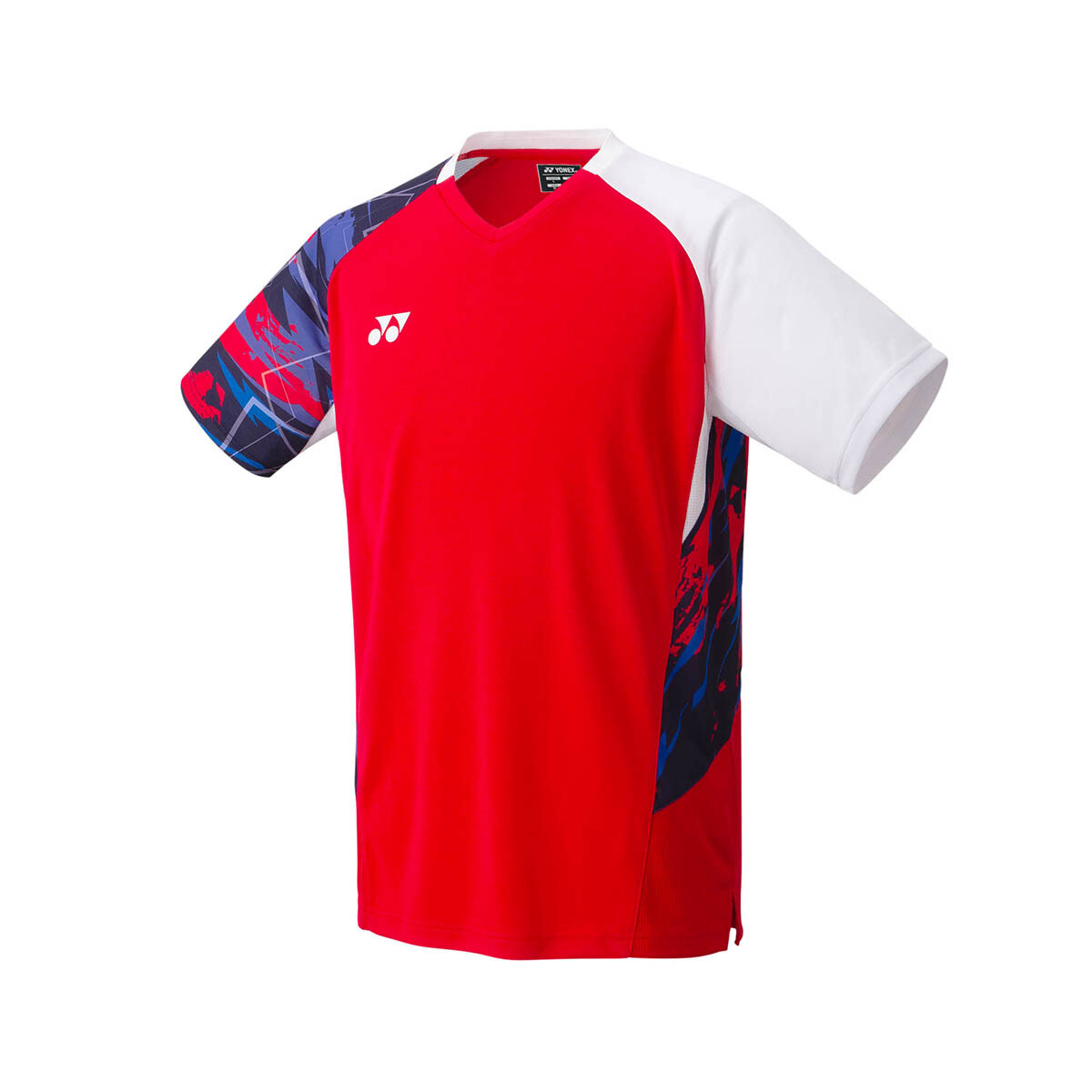 Yonex Crew Neck Shirt 10572 CHN/KOR Original Team Kollektion
