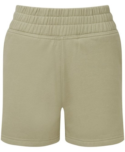 TriDri Ladies Womens Jogger Shorts Plain Gym Yoga Summer Stretch Hot Pants - Picture 14 of 15