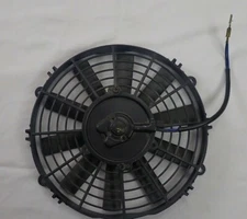 10 inch 12 volt electric cooling fan for ATV Polaris Sportsmen 1996-2010 