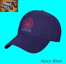 BERETTA, 500 years one passion, Schießsport, Basecap, Mütze, Hut, Sonnenschutz