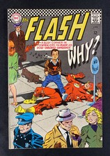 Flash #171 (1967)