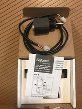 Hydrolevel Part # 1100H5 Safgard Low Water Cutoff w/ Weil/Lochinvar Harness 24V