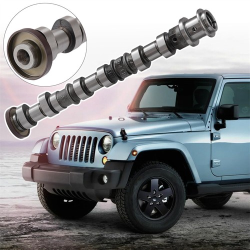 5184380AH Right Side Intake Camshaft For 2011-2020 Jeep Dodge 3.6L 5184380AG US - Picture 13 of 13