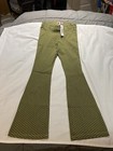 Urban Outfitters Flare Pants, Women’s size 0, NWT! — photo 2