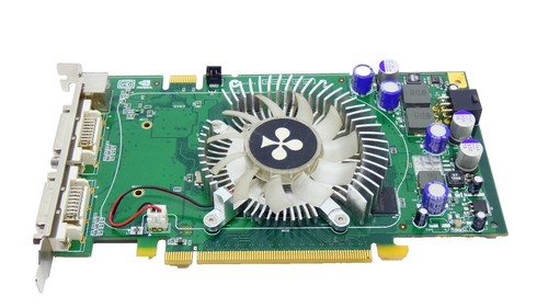 MSI NVIDIA GeForce FX 5700 VE Graphics Card 256 MB DDR AGP MS-8957