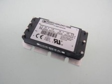 VICOR Isolated DC/DC Converters Module V24C24C100B 