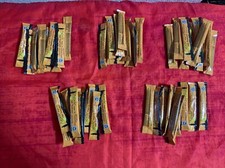 Agadir Argan Oil Hair Treatment For All Hair Types .25 Ounces PACK OF 50u