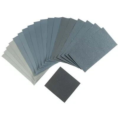 MICRO-SURFACE MICRO MESH SANDING SHEETS WOODWORKERS KIT