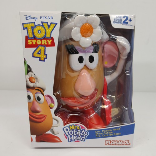 Toy Story 4 Mrs. Potato Head Playskool Disney Pixar 2018