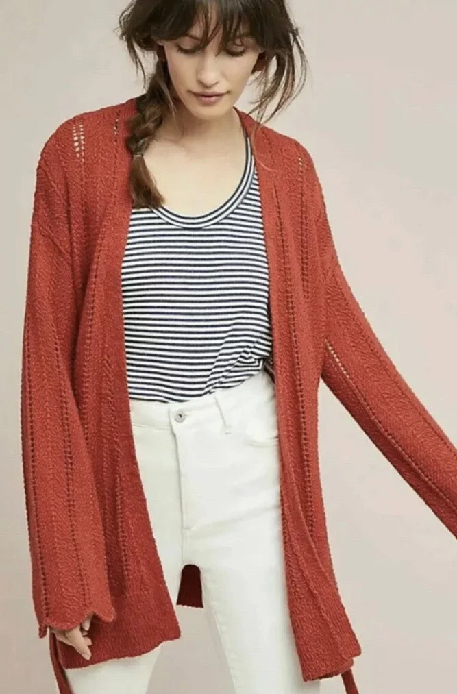 Meadow rue best sale cardigan