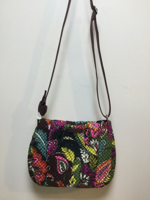 ebay vera bradley crossbody purses