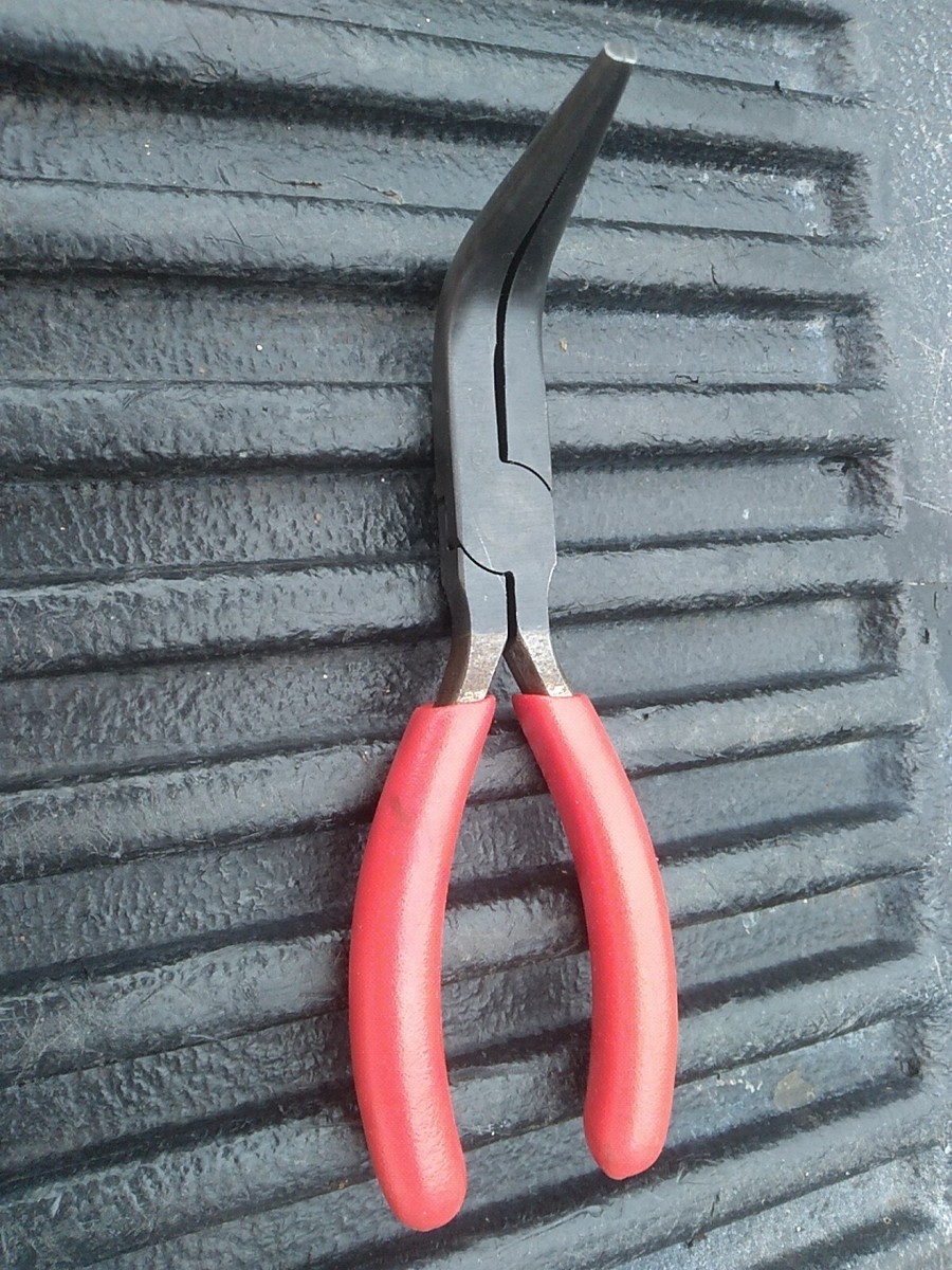 New Snap-on™ 7 1/4