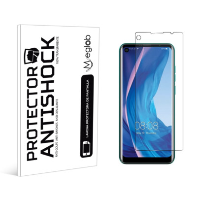 ANTISHOCK Screen protector for Ulefone Note 11p