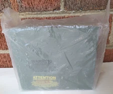 Saft America Lithium Sulfur Dioxide Battery BA-5590B/U, P/N:37261065