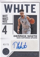 2018-19 Panini Chronicles Basketball Cards 25
