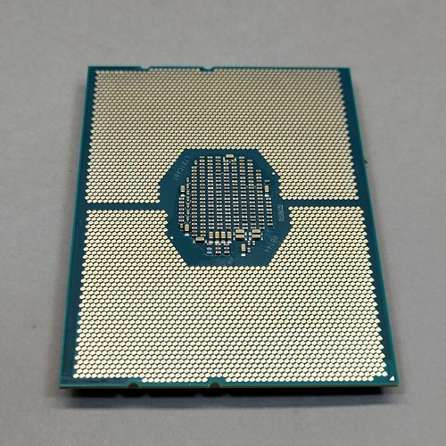 Intel Xeon Gold 6137 SR3M3 3.90 GHz (4.10 GHz Turbo) 8‑Core Server CPU FCLGA3647 - Photo 11/12