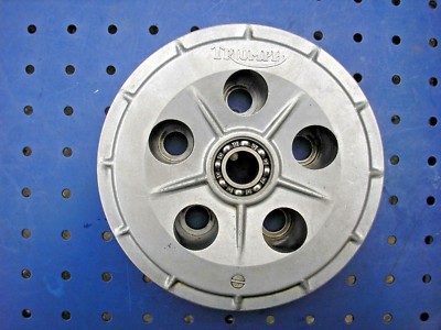 KUPPLUNGSKORB TIGER 900 T400 KUPPLUNG CLUTCH EMBRAJAGE FRIZONE MOTOR MOTEUR  3