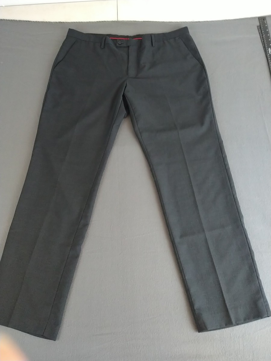 white christmas dresses Dolce and Gabbana Dress Pants | Brown Stripes Skinny Wool | Designer  Fashion Outlet main image 1