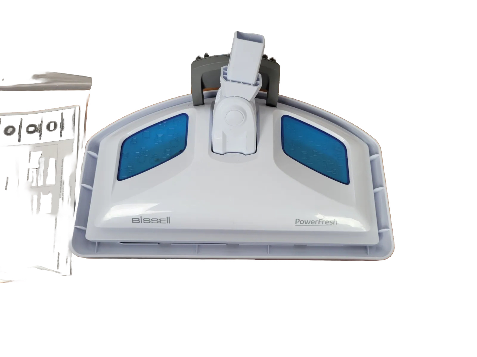 🔥Bissell Power Fresh Steam Mop, Model 1940A USED SHIPS TODAY FREE🔥