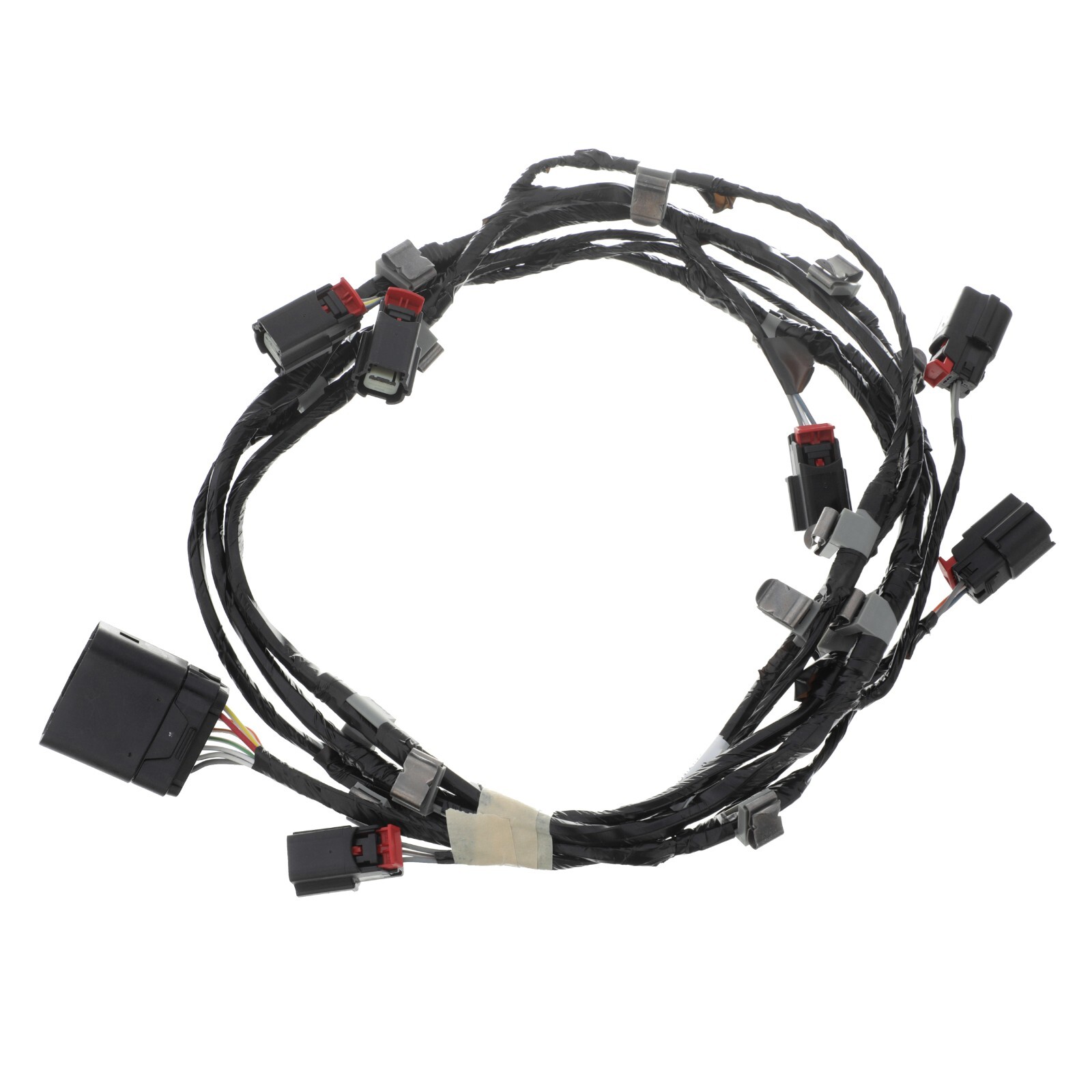 1619 JEEP GRAND CHEROKEE FRONT FASCIA WIRING HARNESS OEM NEW MOPAR