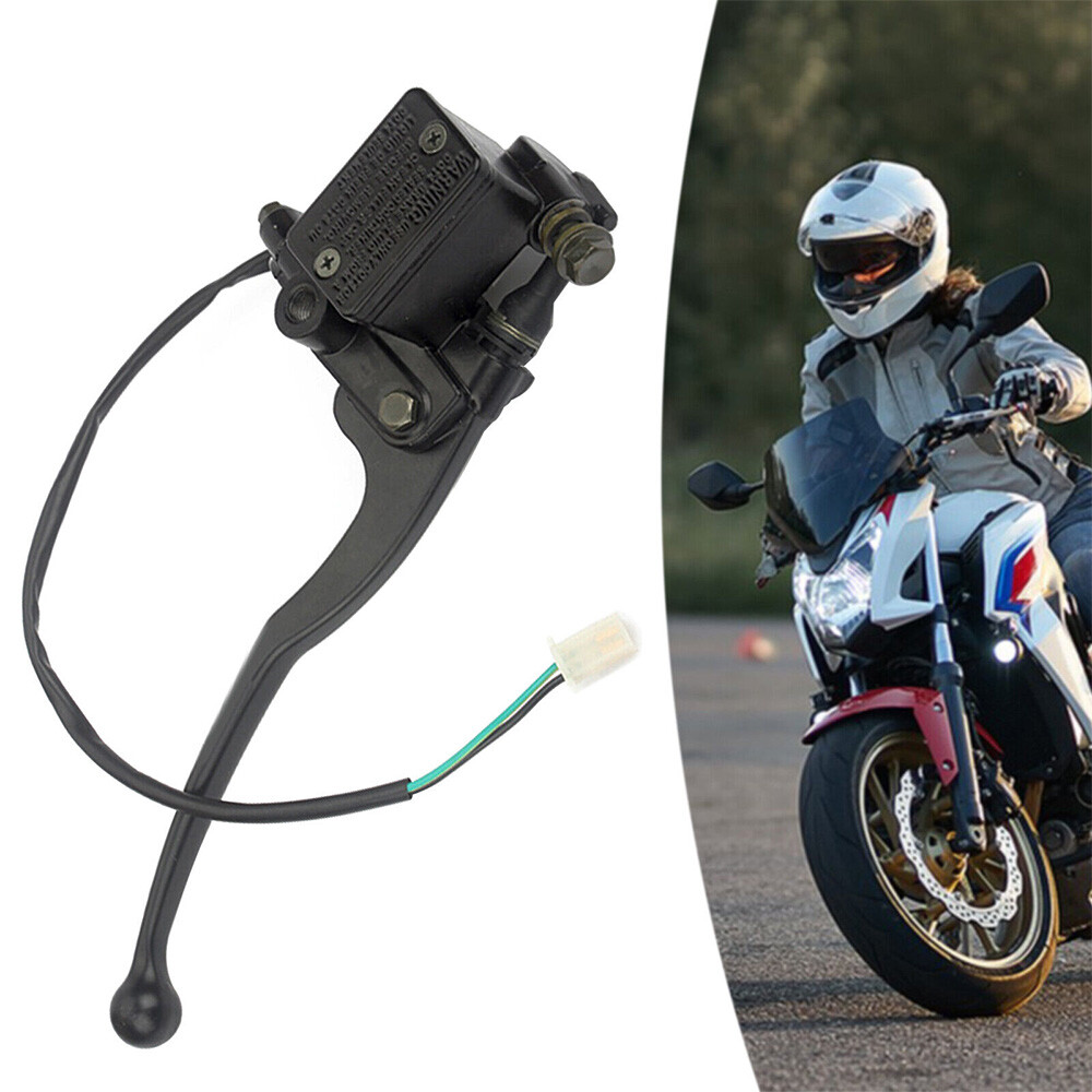 Brake Master Cylinder Fits For Yamaha XS500, XS650, XS750, XS850