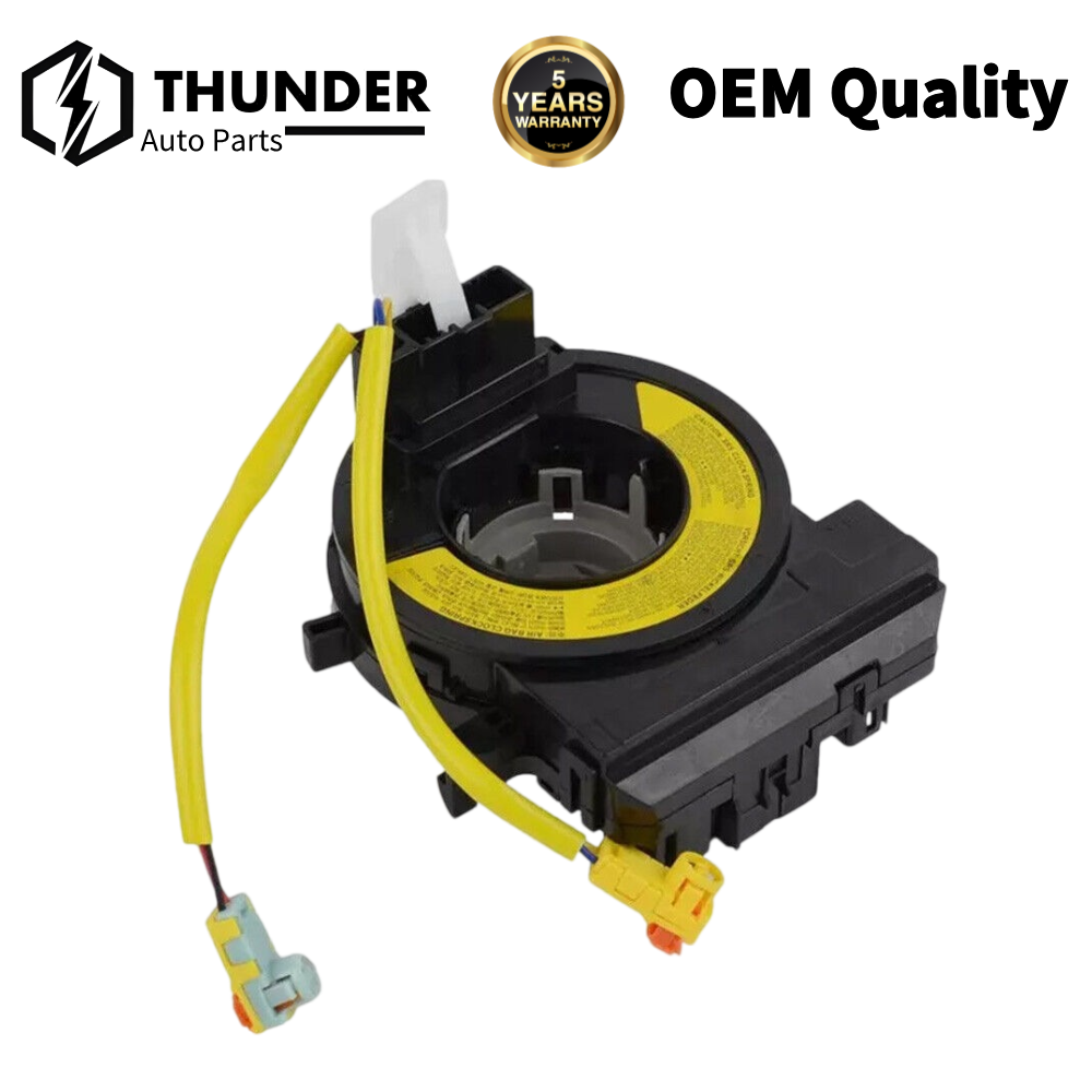 2011-2013 Kia Optima Clock Spring 93490-3R321 – OEM Quality with Heating