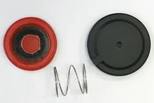 ENGINE PCV Box Oil  Separator diaphragm KIT C70 S40 V50  code p0171 p0174 remedy