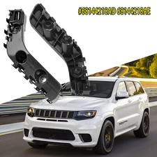 For Jeep Grand Cherokee Front Fender Side Holder Bracket Replacement Car Parts For Jeep Grand Cherokee Front Fender Side Holder Bracket Replacement Car Parts